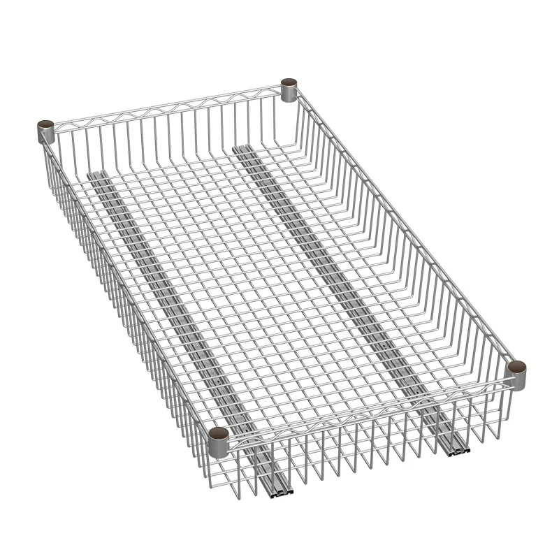 Çekme sepeti çekmeceler, çok katmanlı mutfak rafları, DIY dolapları, sebze raflar, raf saklama sepetleri, dolap çekmece raf