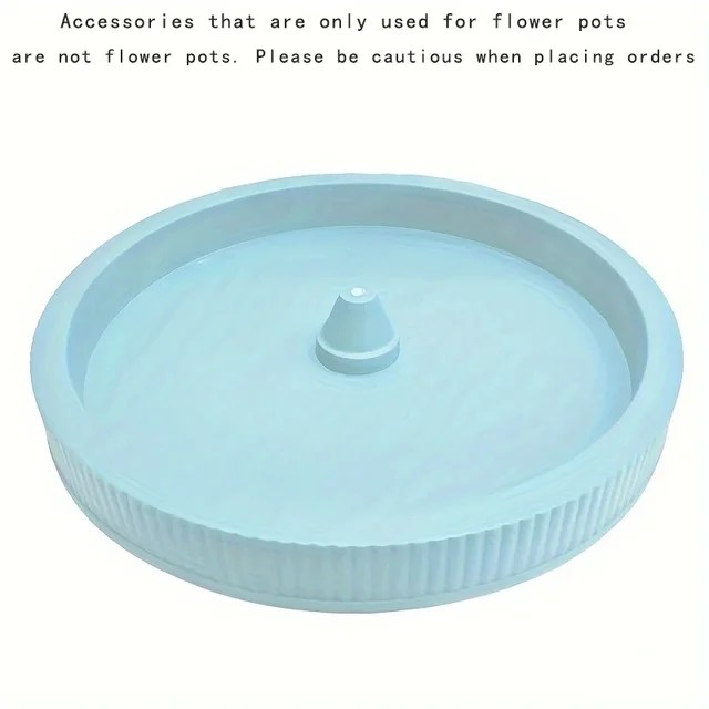 Çilek dikey bahçe kapalı ve açık çilek, çiçek, otlar, sebze, 1-Pack için istiflenebilir ekici - Görsel 7