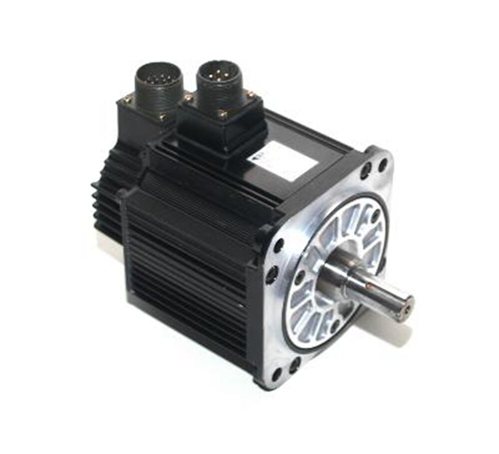 NEW YASKAWA SGMG-09A2AB Servo Motor Free Expedited Shipping