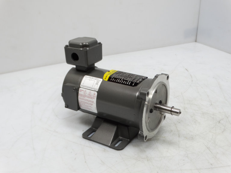 ASEA BROWN BOVERI CDP3310 MOTOR