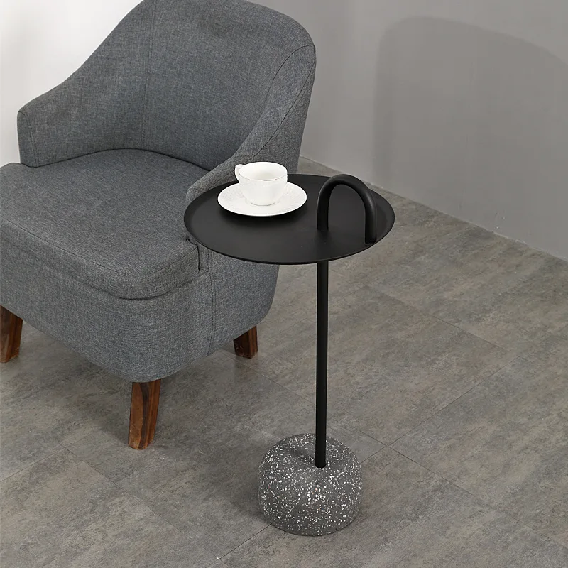 İskandinav hareketli sehpa küçük ev oturma odası moda lüks Modern sehpa tasarımcı yaratıcı Mesinha ev mobilya
